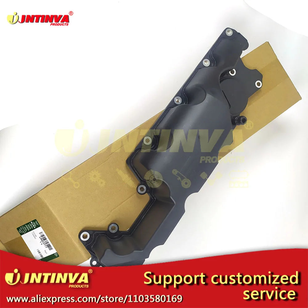 LR023777 Auto parts Engine valve Cover for Land Rover Freelander 2 2010 3.2L Spare Parts Accessory