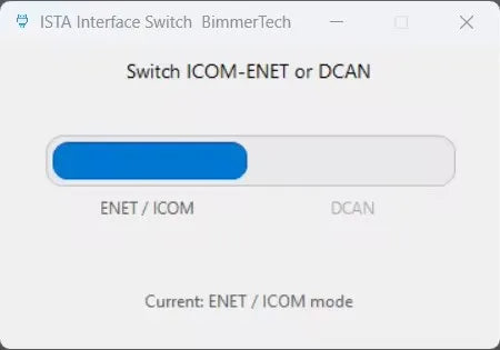 Latest ISTA 4.60.20 July 2026 Diagnostic Software ENET OBD K+Dcan