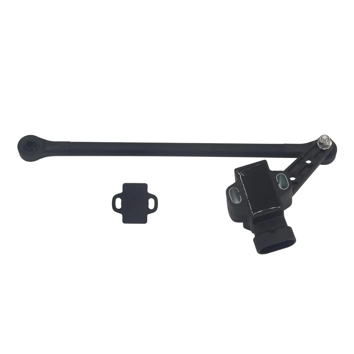 AccuAir eLevel Air Ride Suspension Height Sensor AA-ROT-120 AAROT120 | Level Ride Height Sensor AccuAir Ride Suspension Sensor F