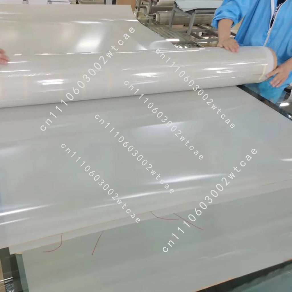 Hot Product PDLC Intelligent Smart PVC Film Modern Decorative Self-Adhesive Window Roll For Office Building Privacy Glass Foil