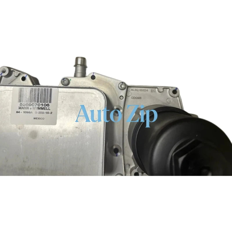 OEM Oil Filter Housing For Land Rover Range Rover L322 4.4 TD V8 LR022895, LR113200