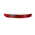 For Audi Q5 2009-2016 Left Right Rear Bumper Lower Tail Light Brake Stop Lamp Bumper Reflector Lamp No Bulbs Eu version Assembly