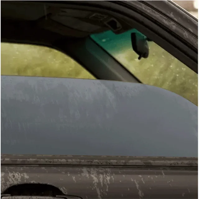 Deposit Only Smart Tinting Film for Car Windows, Electronic Tinting 12V Windows