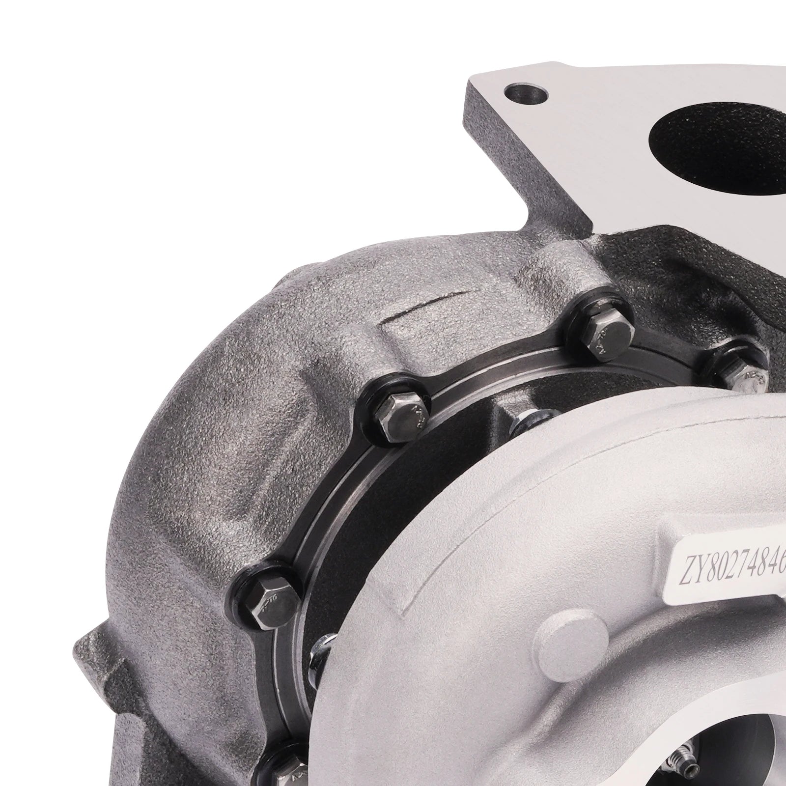 Turbo charger for Nissan Patrol ZD30 3.0L 724639 724639-5006S Oil Cooled GT2052V Turbocharger for Terrano Mistral 229 ZD30ETi