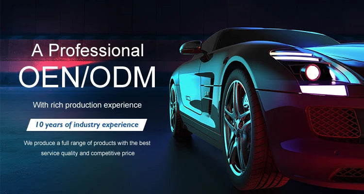 Suitable for Land Rover Range Rover Evoque 2019-2024 High-quality Headlights Best Selling Car Headlamps Auto Lighting Systems