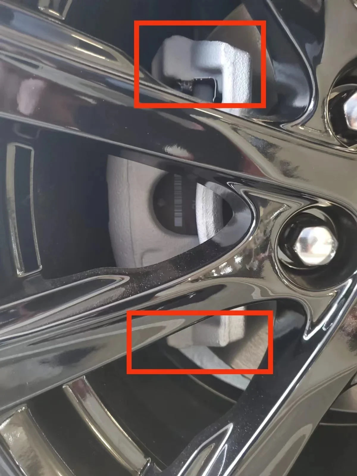 For Audi Car Brake Caliper Cover Aluminum Front Rear Fit RS SQ A1 A2 A3 A4 A5 A6 A7 A8 Q1 Q2 Q3 Q4 Q5 Q6 Q7 Q8 2009-2026