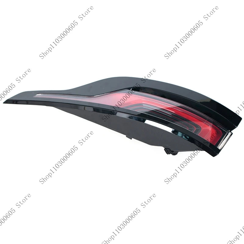 For Land Rover Range Rover Velar 2017-2023 Auto Parts LED Tail Light Assembly Turn Signal Brake Light Rear Bumper Light LR111106