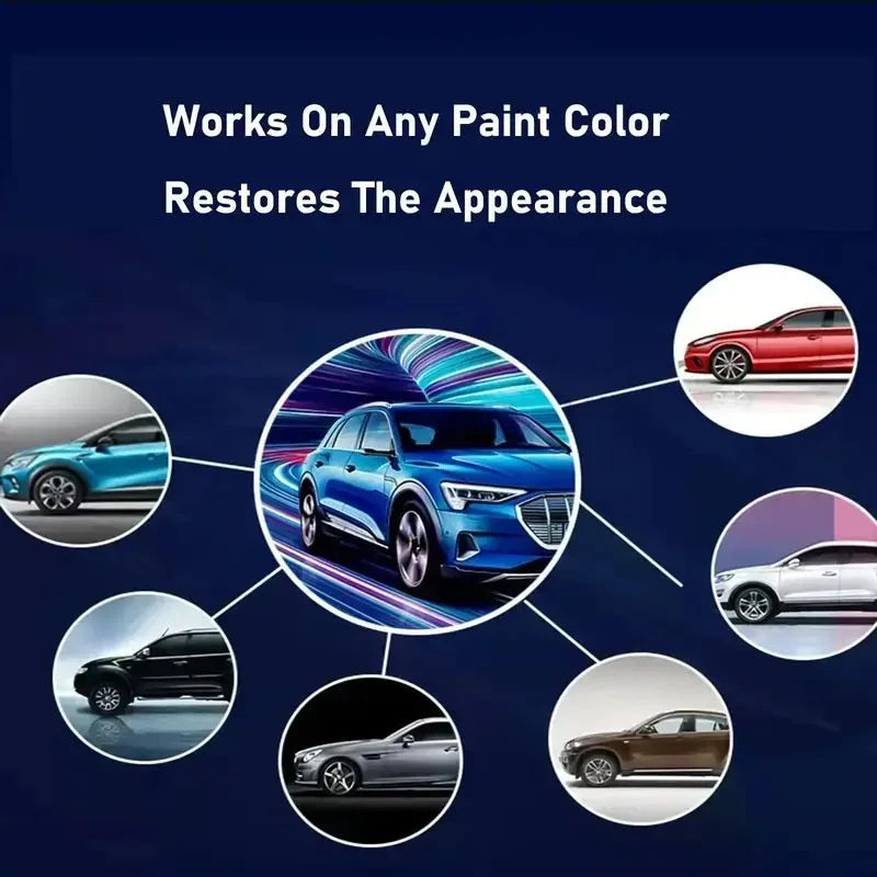 Car Scratch Repair, Scratch Removal, Paint Repair, Car Body Protection, Paint Polishing