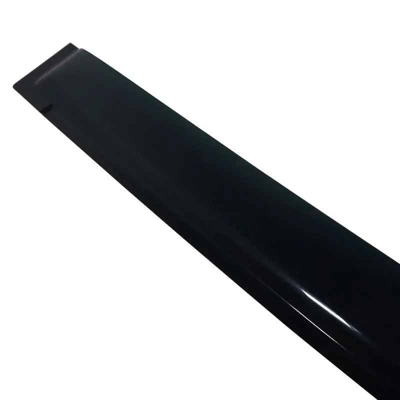For Toyota Land Cruiser 250 Prado Lc250 2024 2025 2026 Car Rain Shield Rain Sun Guard Deflectors Weathershield Window Visor