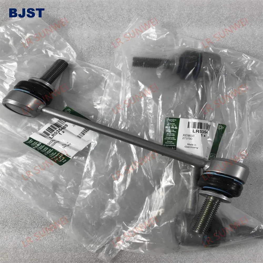 The front stabilizer bar connecting rod is suitable for LR5 Sport/Executive L405/L494 Defender LR035489