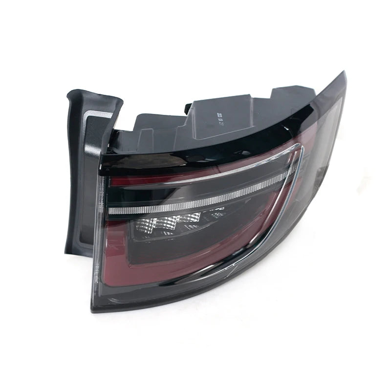 LED Rear Bumper Tail Light For Land Rover Discovery Sport 2020 2021 2022 2023 Brake Light Tail Lamp Assembly LR149765 LR149764