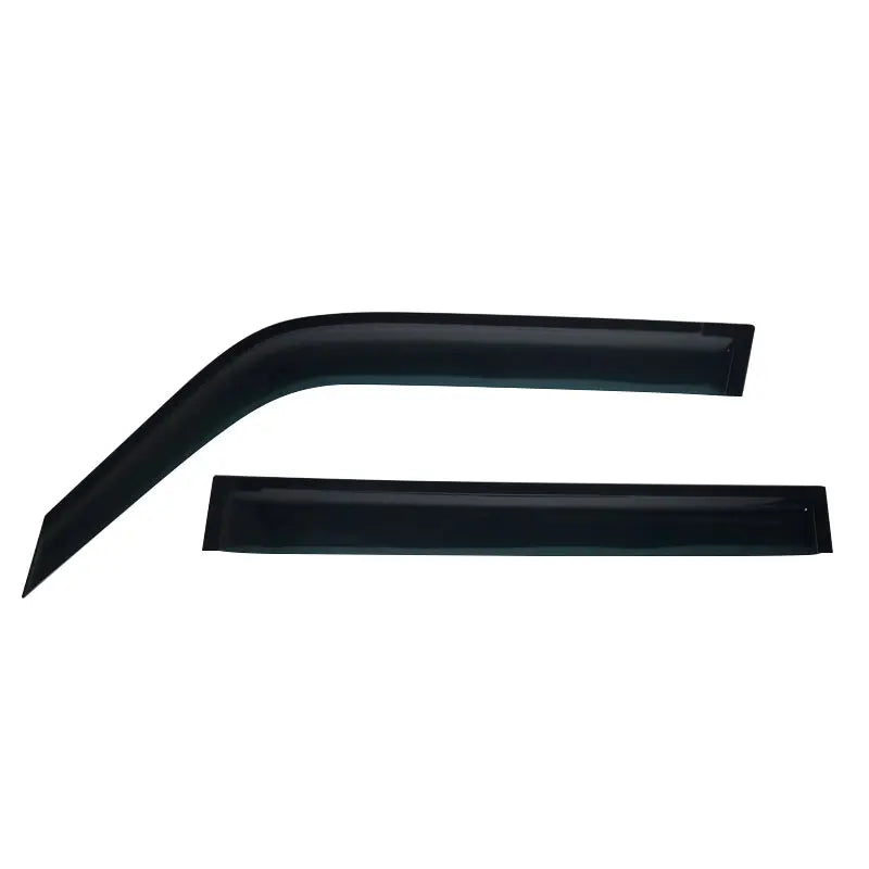 For Toyota Land Cruiser 250 Prado Lc250 2024 2025 2026 Car Rain Shield Rain Sun Guard Deflectors Weathershield Window Visor