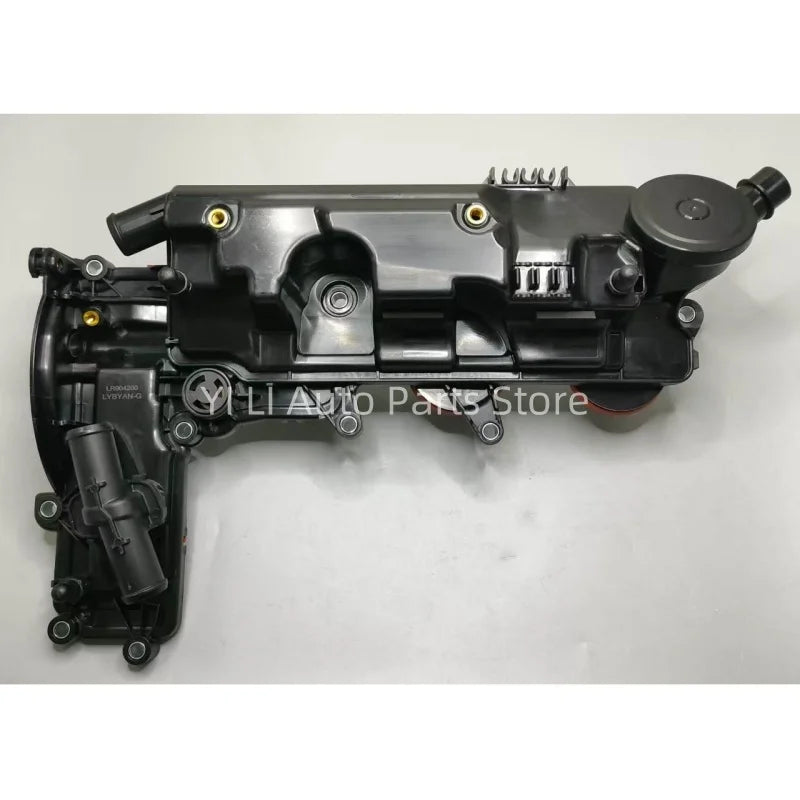 Valve Cover Camshaft Cover For Land Rover Freelander 2 L359 Discovery Sport L550 Evoque L538 2.2 Diesel LR022304 LR004200