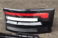 Led tail light assembly for Land Rover Range Rover Discovery 5 Velar driving lamp brake turn signal Car accessories 2013-2020