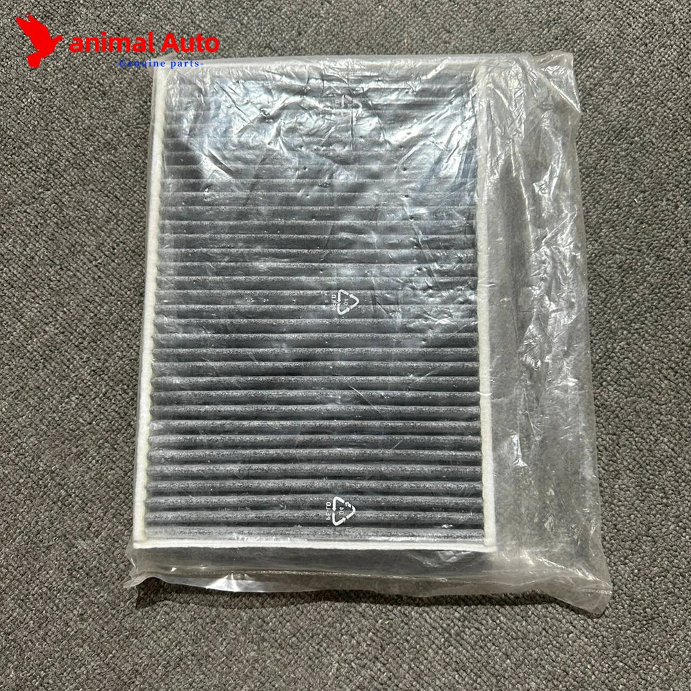 For Land Rover A/C Cabin Air Filter Series Evoque LR2 Discovery Sport LR056138 C2Z32298