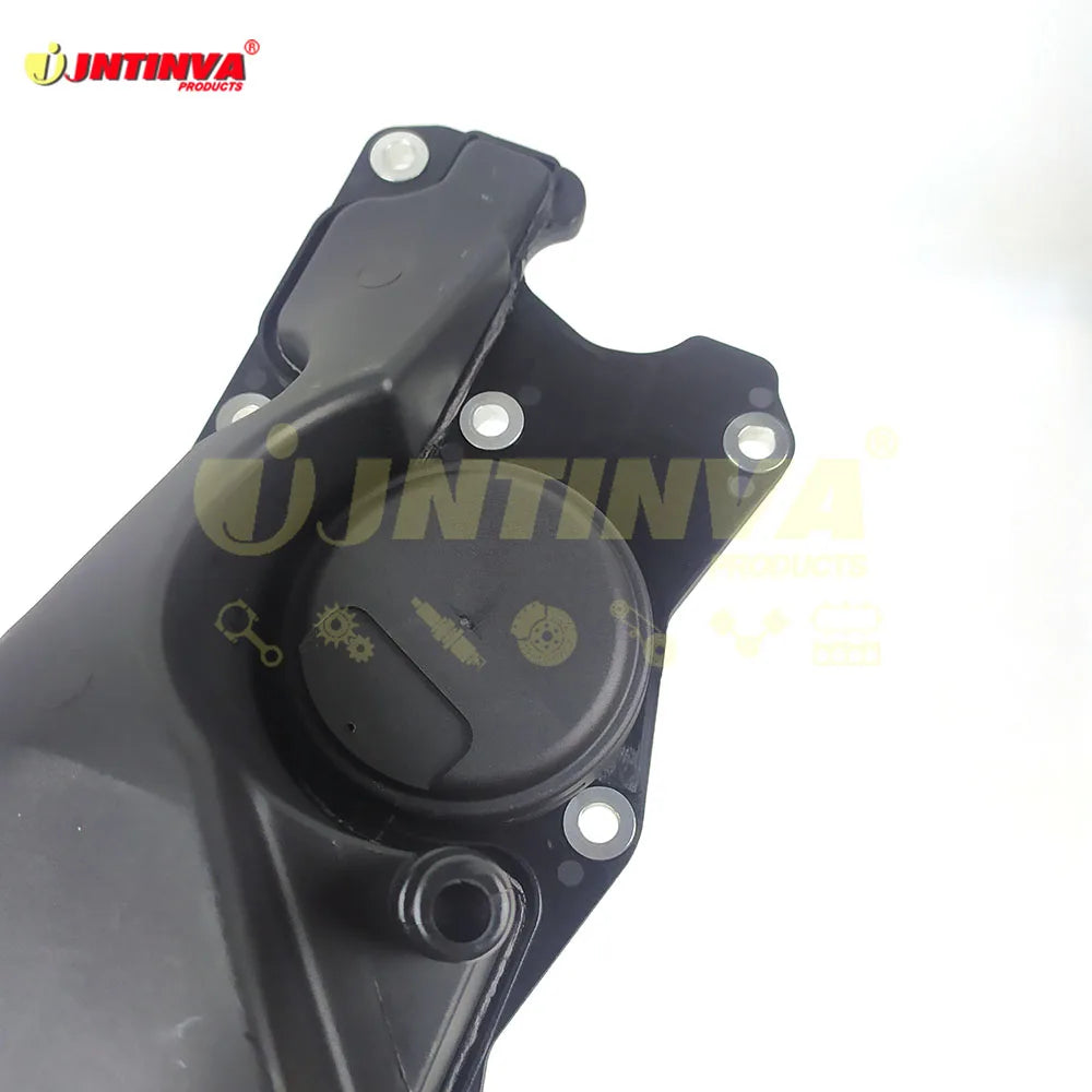 LR023777 Auto parts Engine valve Cover for Land Rover Freelander 2 2010 3.2L Spare Parts Accessory