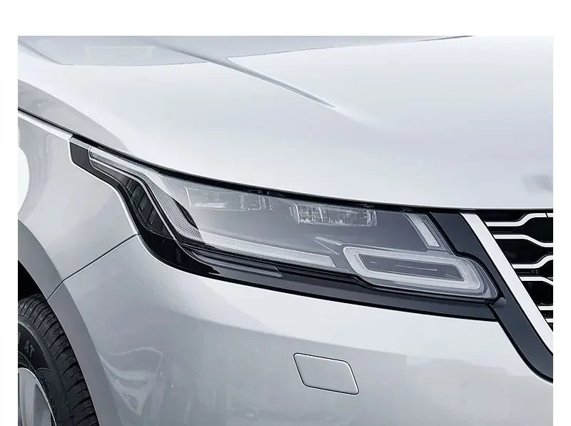 Headlight Base for Land Rover Range Rover Velar 2017 2018 2019 2020 Headlamp House Car Rear Base Front Auto Headlight Back House