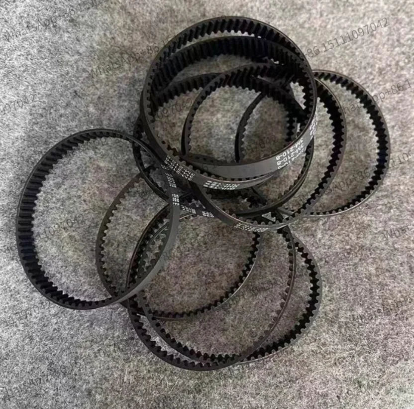 1pcs Vacuum Cleaner Parts for Tineco/Dreame H1/H12 Belts 3M-210-8 Vacuum Cleaner Repair Accessories