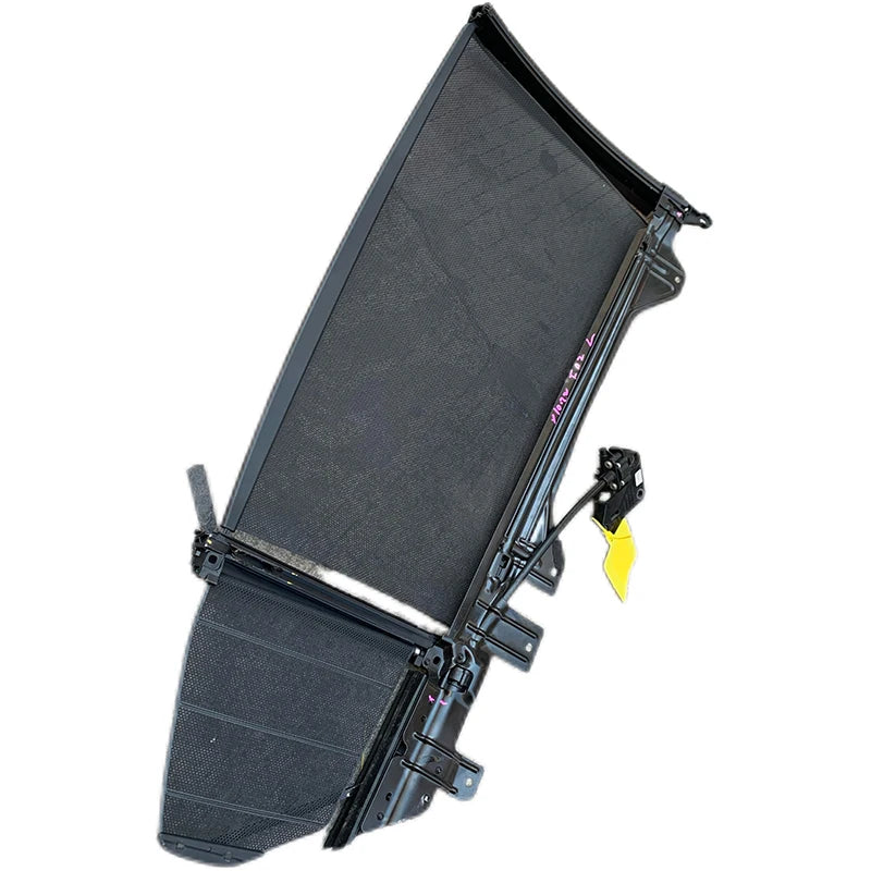 Suitable for BMW 7 Series F02 730 740 750 760 Door Window Curtain High Quality Window Sunshade Curtains