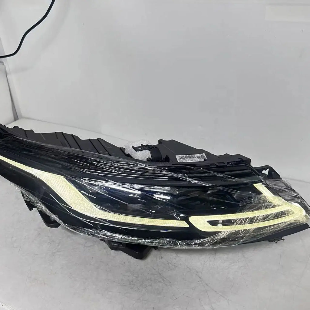 For Land Rover Range Rover Evoque High-Quality Factory Fitment Headlights Exterior Lighting Upgrade for 2019-2024 Models