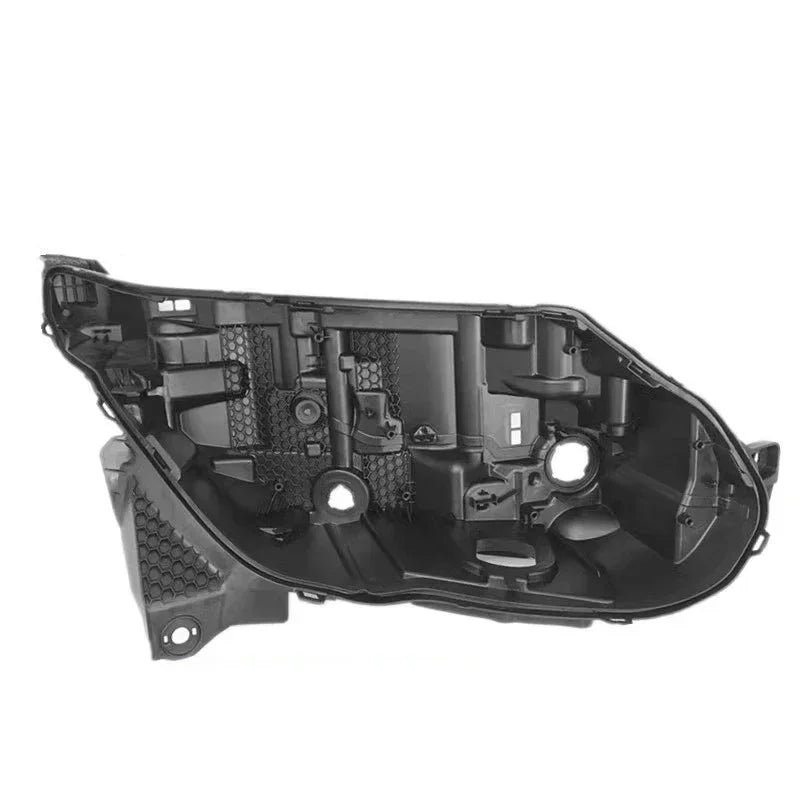 Car Headlight Bottom Base Case Housing for Land Rover Range Rover Velar 2017 2018 2019 2020