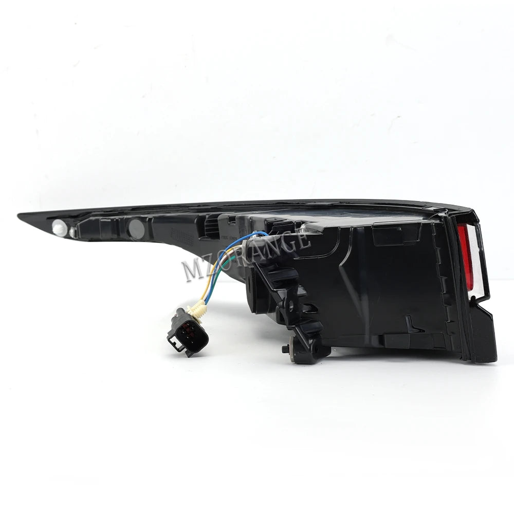 1 PC Outer Left/Right LED Tail Light for Land Rover Range Rover Evoque 2019-2023 Rear Light with Brake Lamp Turn Signal Lamp