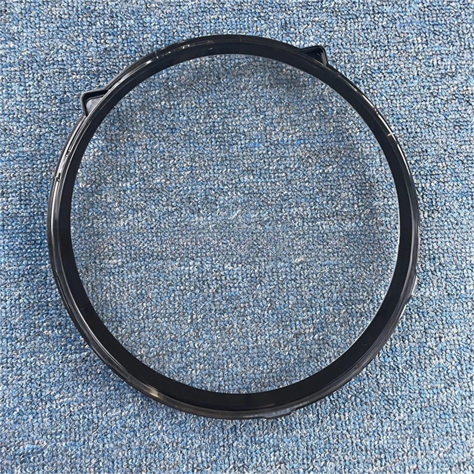 For Mercedes Benz G Class W463 W464 2020 2021 2022 2023 2024 Car Products Headlight Cover Transparent Anti-UV And Anti-Aging