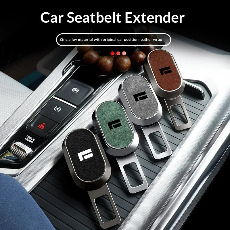 Suitable for use with ROX 01 rox ADAMAS Rox car seat belt extender fork limit insertion clip