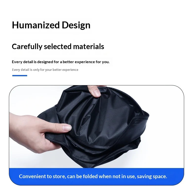 For BYD Ti7 Titanium 7 2025-2026 Car Window Sunshade 100% Blackout Camping Privacy Sunscreen Heat Insulation Cover