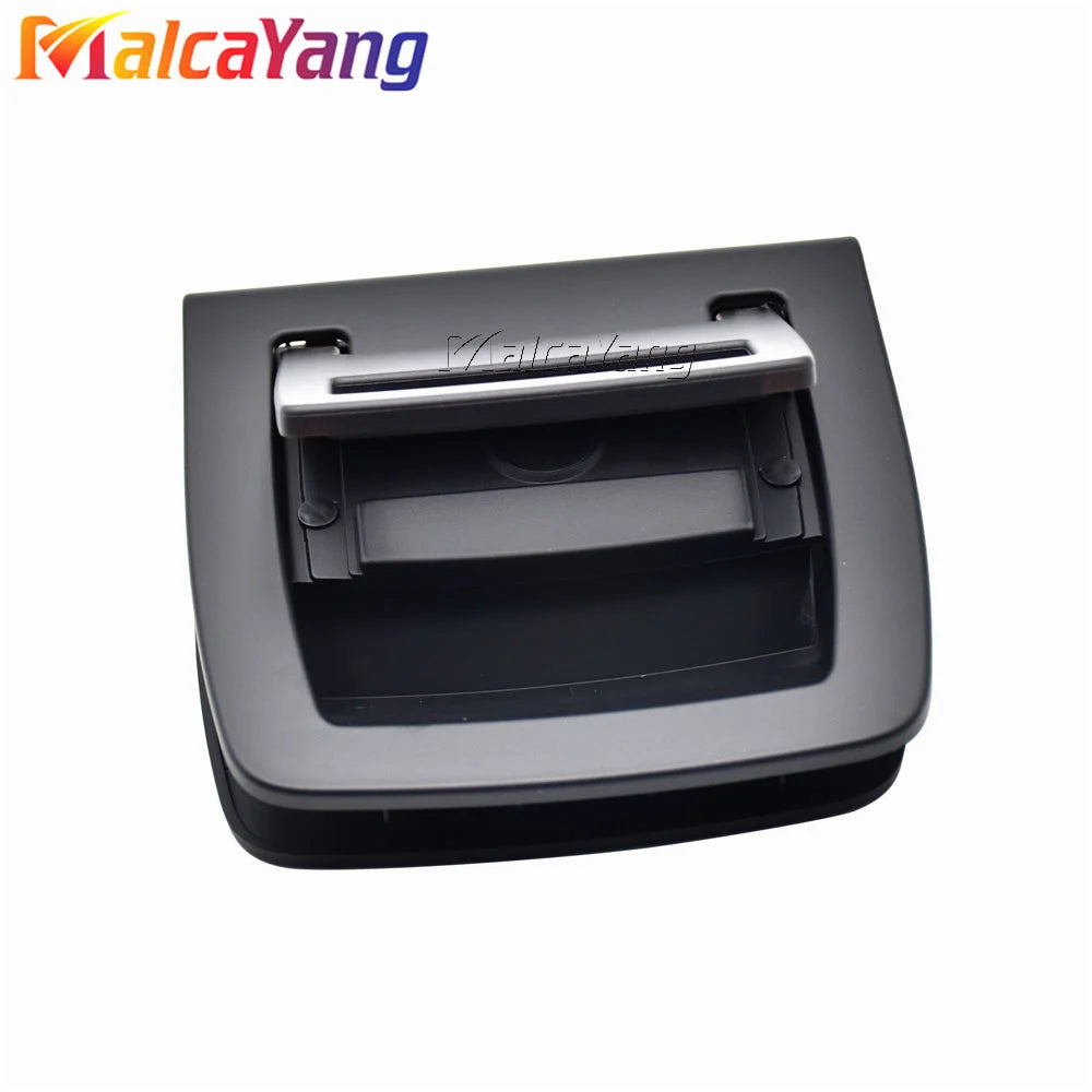 Car Rear Trunk Tail Cover Bottom Plate Mat Floor Carpet Trunk Handle Key Hole For BMW 5 SERIES E61 X5 X6 E70 E71 51476958161