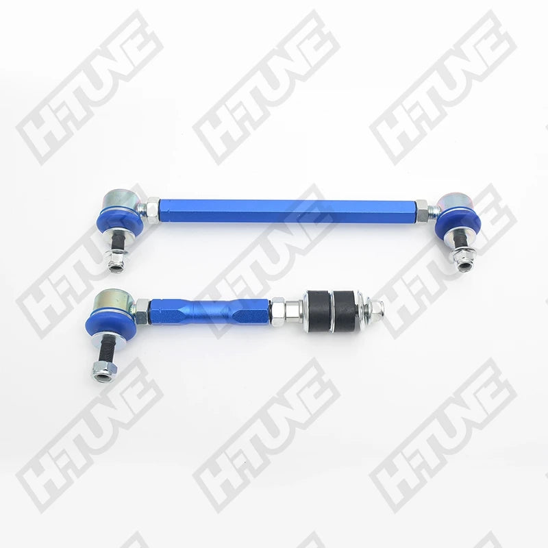 Front or Rear Adjustable Anti-Roll Sway Bar Link Kits for Nissan Patrol GR GU Y60 Y61 1997-2010
