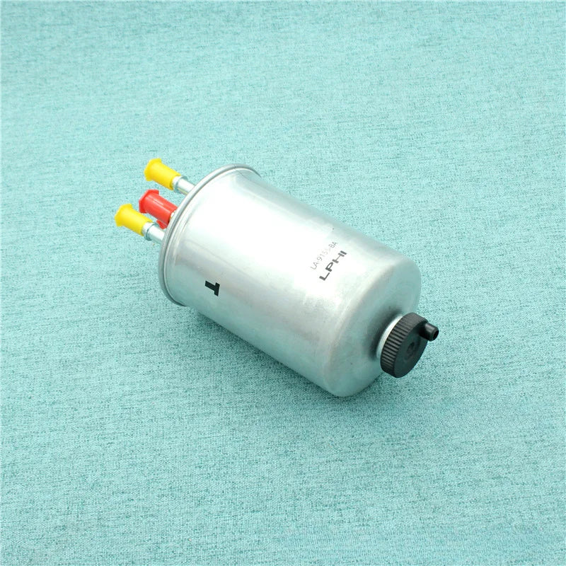3.0l V6 24v Diesel Fuel Filter For Land Rover Range 2013- Rr Sport 2014- New Discovery 5 2017- Oem cpla9155ba Lr041978