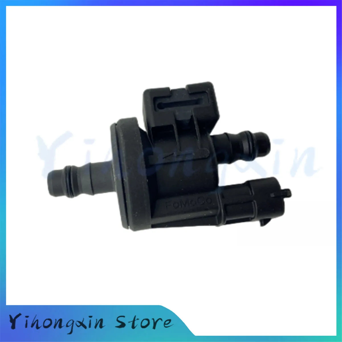 LR010749 LR172648 AJ814246 AJ811695 Vapor Canister Purge Valve For Land Rover Discovery 4 5 Range Rover Sport Velar