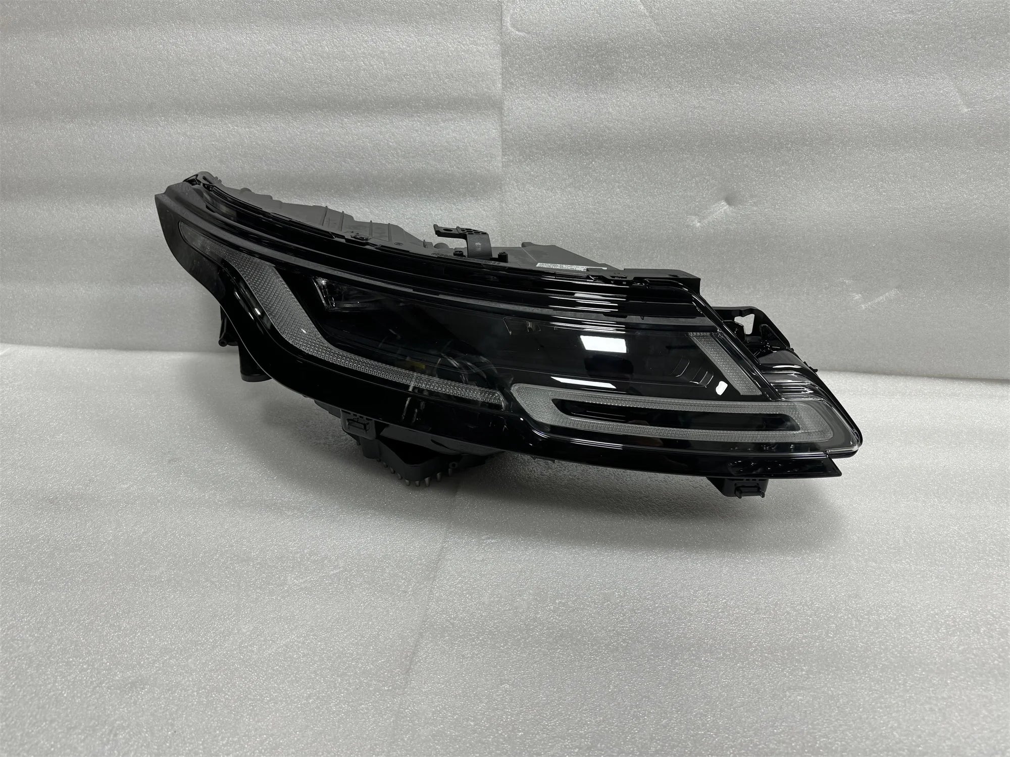 For Land Rover Range Rover Evoque LED Headlights 2019 -2023 L538 L551 Original High-quality Car LED Headlights