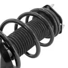 Pair Front Left and Right Shock Absorber Assys with Electric For ACURA MDX ZDX 2010-2013 51606STXA58  51605STXA55 51606STXA58