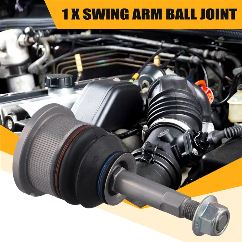 Front Knuckle Ball Joint Swing Arm Ball Joint For Rolls-Royce Phantom Hatchback Sports 2007-2016