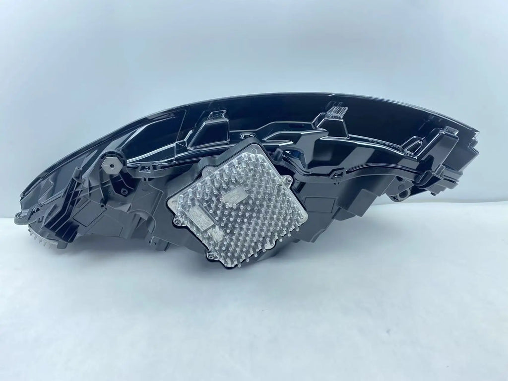 For Land Rover Range Rover Evoque High-Quality Factory Fitment Headlights Exterior Lighting Upgrade for 2019-2024 Models