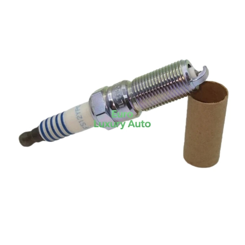 OEM 1/6pcs LR025605 CYFS12YPC 1-6Pcs Iridium Spark Plug For Land Rover LR2 Range Rover Evoque 2.0L Ignition System Auto Parts