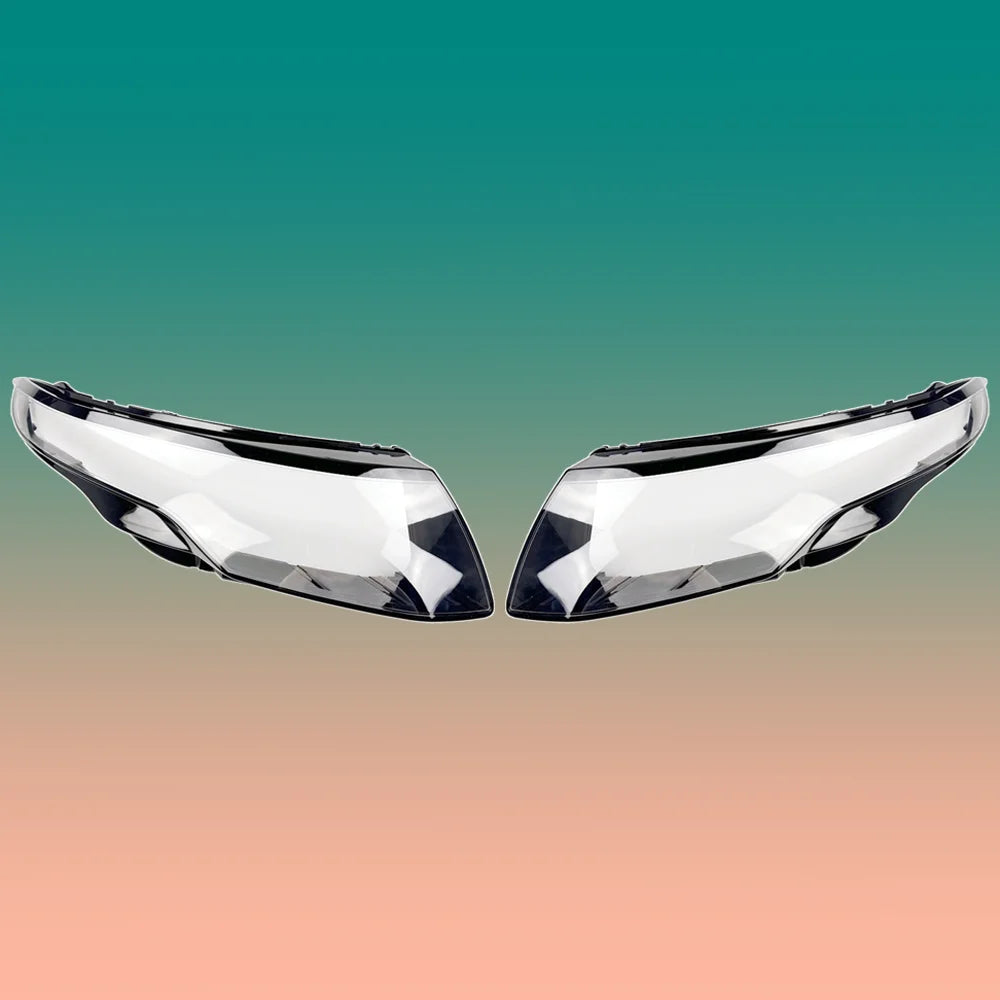 For Land Rover Range Rover Evoque 2012 2013 2014 2015 2016 2017 2018 Car Headlight cover Headlamp Lens Auto Shell Cover