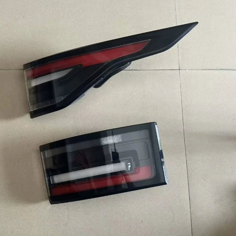 Suitable for Land Rover Discovery 5 L462 left and right brake light tail light rear light original used high quality EU version