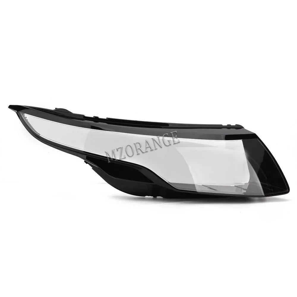 Headlight Cover For Land Rover Range Rover Evoque 2012-2015 2016 2017 2018 2019 lampshade lamp shell headlights Lens Replacement