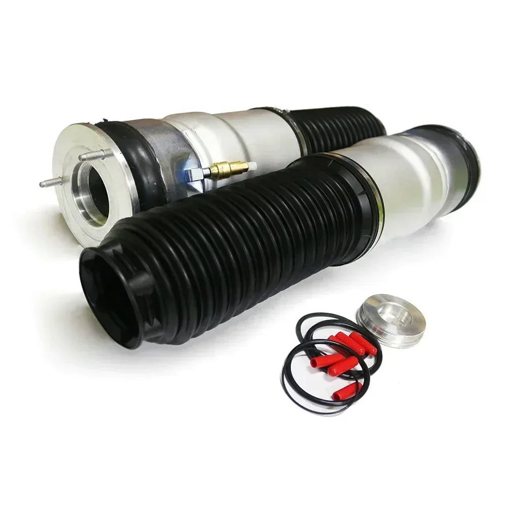 For BMW 7 series F01 F02 F04 Rear Air Suspension Shock Strut Air Spring  750LI 760LI 37126796930 37126858812 37124064275