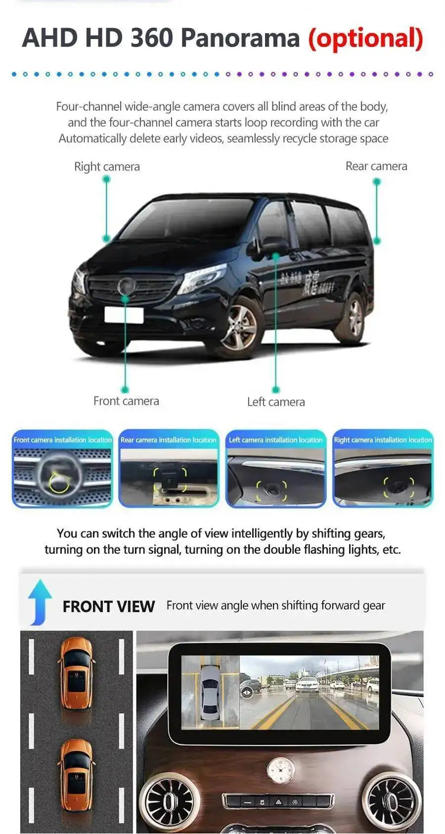 Car Video For Nissan Patrol V 5 Y61 2004 2005 2006 2007 - 2021 Multimedia Player Android 14 DSP Stereo Autoradio WIFI Head Unit