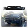 High Quality ABS Front Bumper Lip Guard for  Hilux Revo 2021