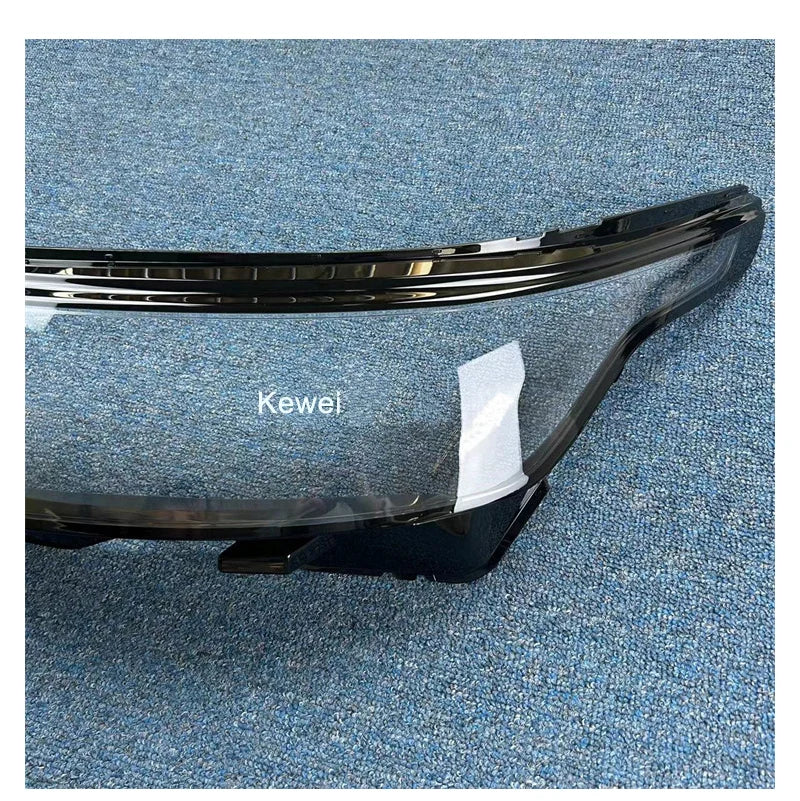 For Land Rover Range Rover Sport 2018 2019 2020 2021 Car Headlight Shell Headlight cover Headlamp Lens Headlight Glass