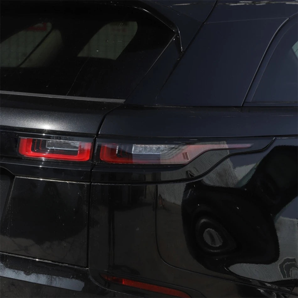 For Land Rover Range Rover Velar 2017 2018 2019 2020 2021 2022 2023 2024 Car Rear Light AccessoriesRear Taillamp Lampshade