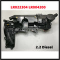 Valve Cover Camshaft Cover For Land Rover Freelander 2 L359 Discovery Sport L550 Evoque L538 2.2 Diesel LR022304 LR004200