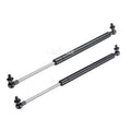 For Nissan Patrol Y61 Y62 1997-2018 2pcs Front Bonnet Hood Strut Lift Support Bars Gas Spring Dampers Rod Accessories