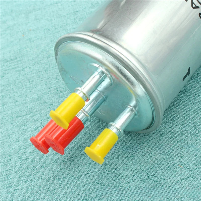 3.0l V6 24v Diesel Fuel Filter For Land Rover Range 2013- Rr Sport 2014- New Discovery 5 2017- Oem cpla9155ba Lr041978