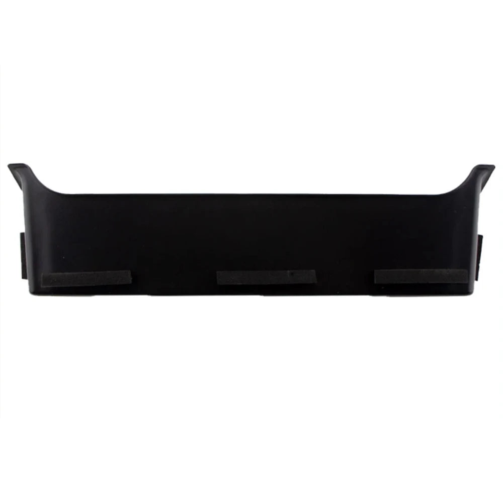 My Good Car ABS Car Copilot Seat Storage Box for Mercedes Benz G Class W463 W464 Wagon G500 G55 G63 Tray Case Organizer
